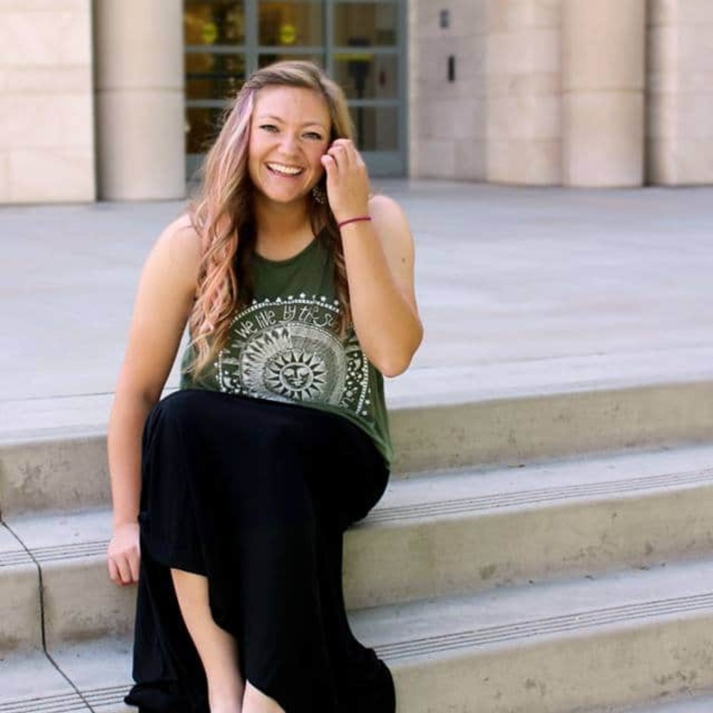 Meet your Posher, Lindsay
